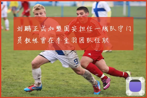 刘鹏正式加盟国安担任一线队守门员教练曾在李金羽团队任职
